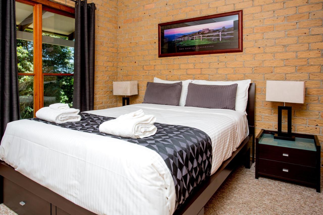 Lookout Mountain Retreat Motel Dorrigo Bagian luar foto