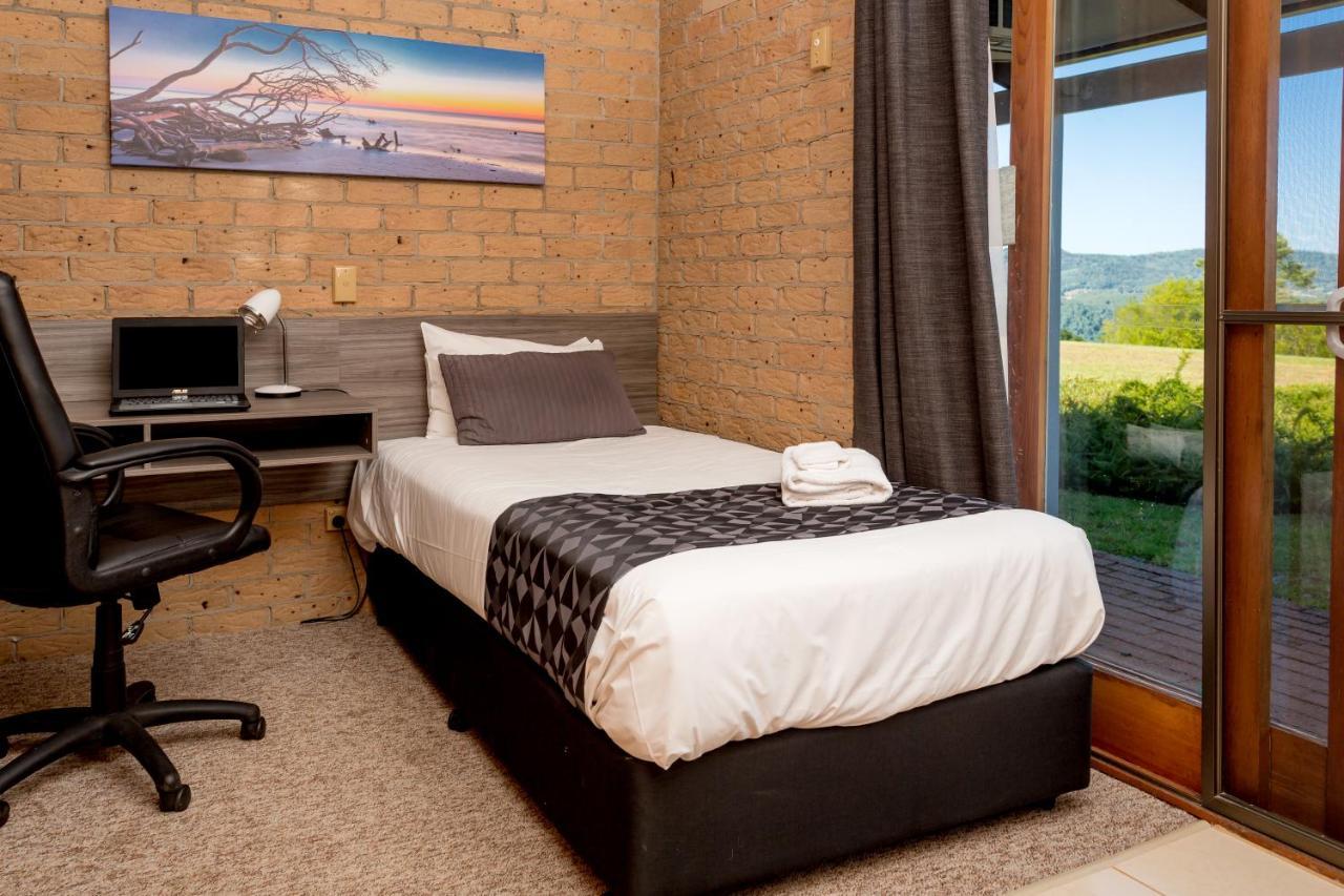 Lookout Mountain Retreat Motel Dorrigo Bagian luar foto