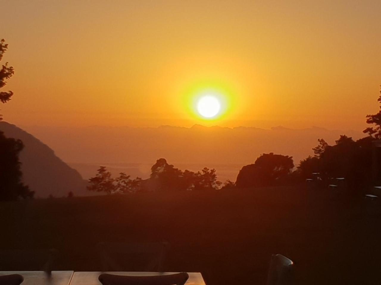Lookout Mountain Retreat Motel Dorrigo Bagian luar foto