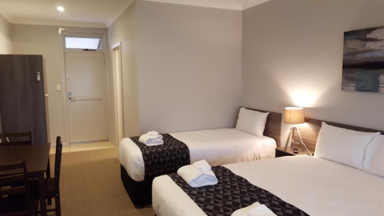 Lookout Mountain Retreat Motel Dorrigo Bagian luar foto