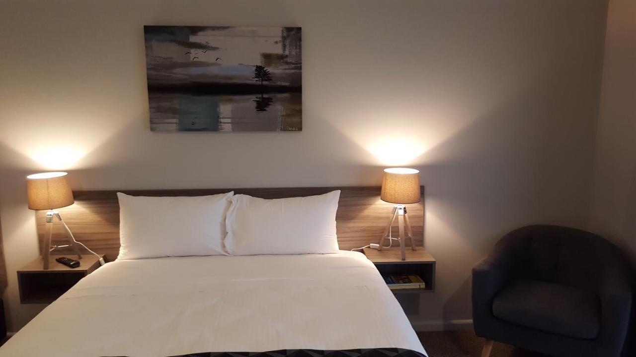 Lookout Mountain Retreat Motel Dorrigo Bagian luar foto