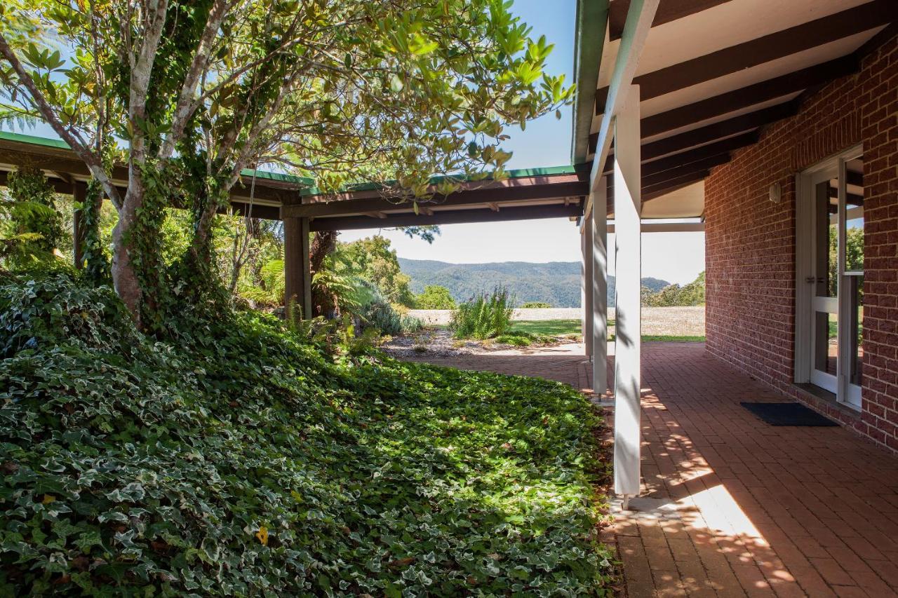 Lookout Mountain Retreat Motel Dorrigo Bagian luar foto