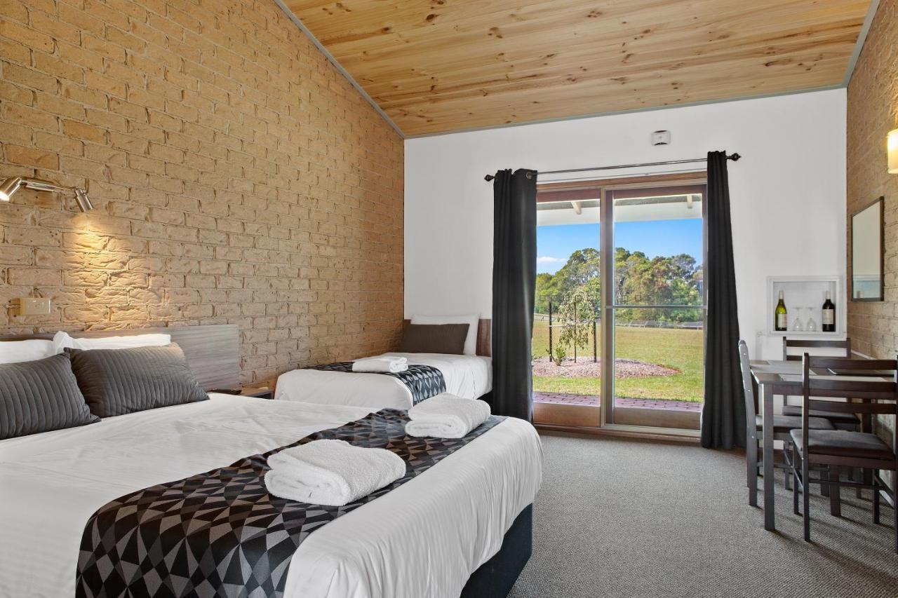 Lookout Mountain Retreat Motel Dorrigo Bagian luar foto