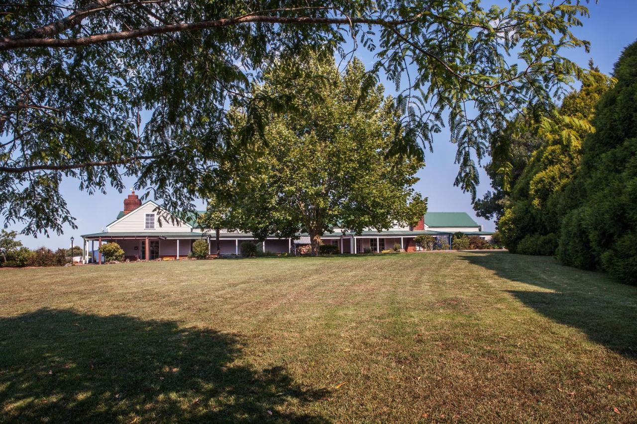 Lookout Mountain Retreat Motel Dorrigo Bagian luar foto