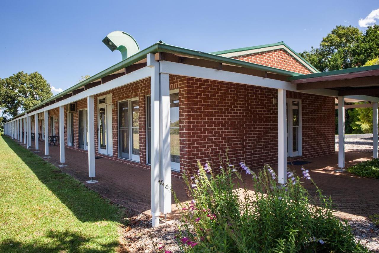 Lookout Mountain Retreat Motel Dorrigo Bagian luar foto