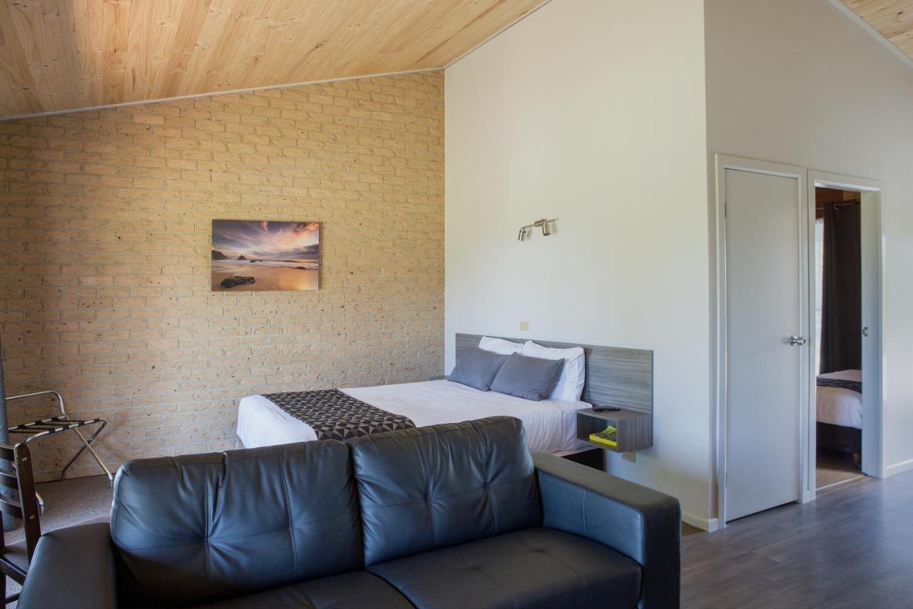 Lookout Mountain Retreat Motel Dorrigo Bagian luar foto