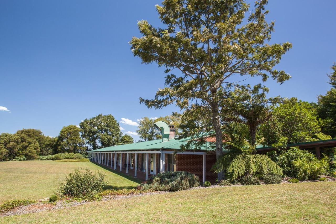 Lookout Mountain Retreat Motel Dorrigo Bagian luar foto