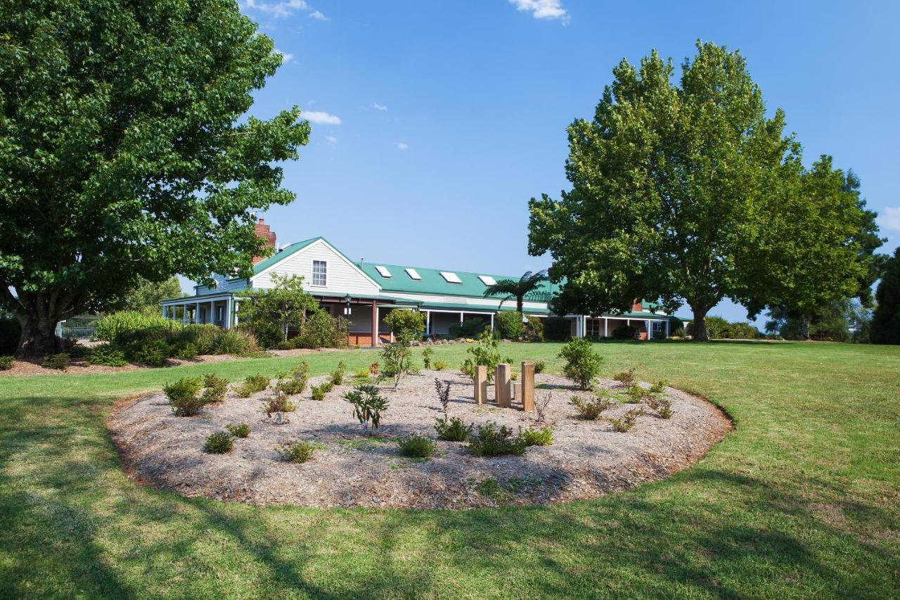 Lookout Mountain Retreat Motel Dorrigo Bagian luar foto