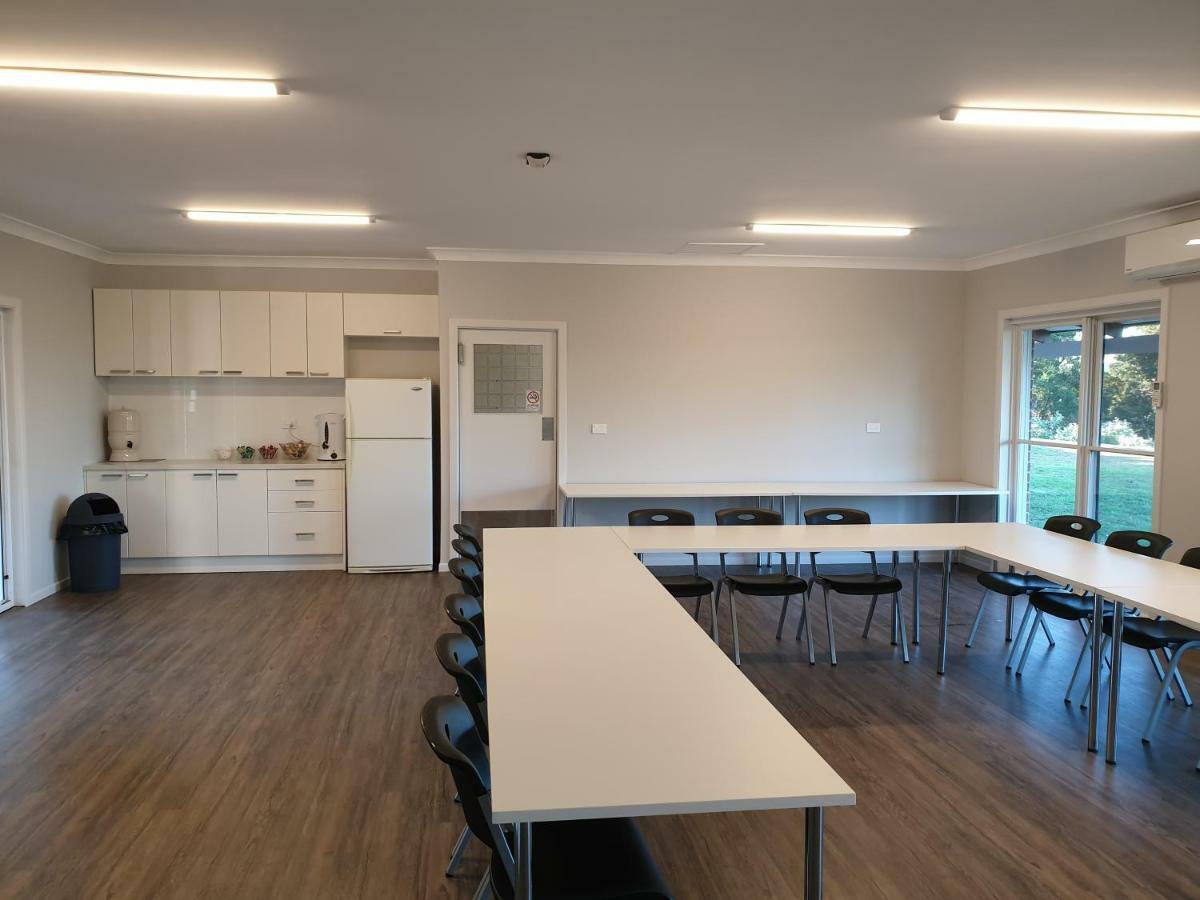 Lookout Mountain Retreat Motel Dorrigo Bagian luar foto